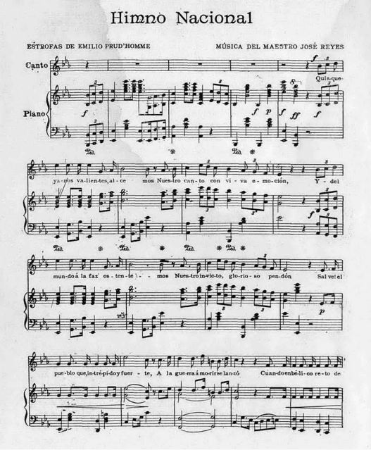 Himno Nacional